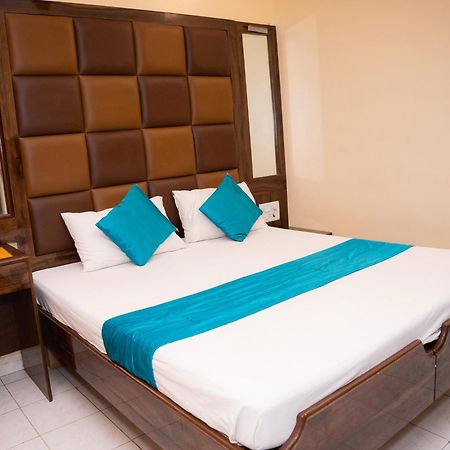 Saigal Guest House Mumbai Luaran gambar