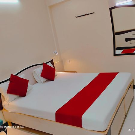 Saigal Guest House Mumbai Luaran gambar