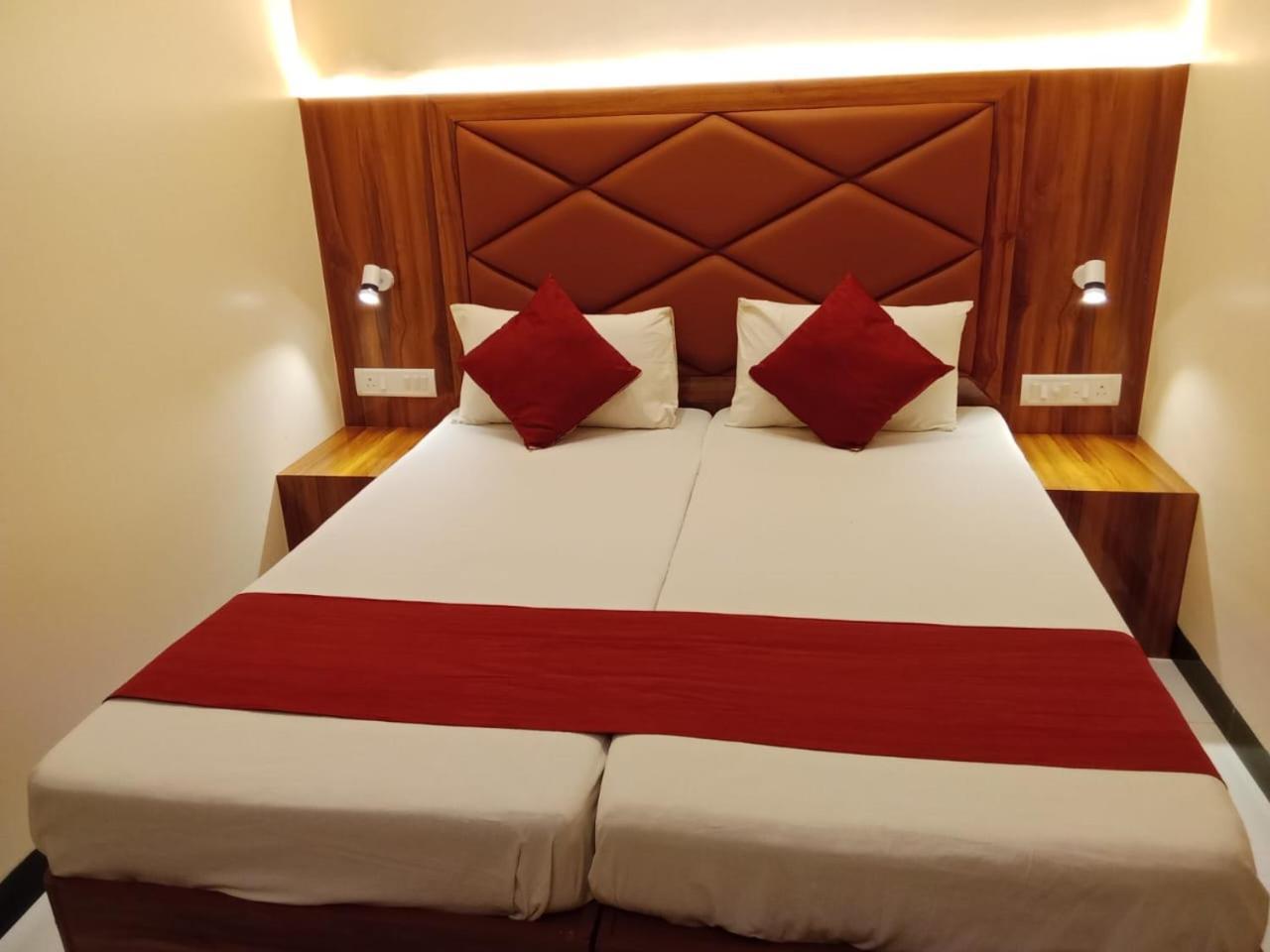 Saigal Guest House Mumbai Luaran gambar