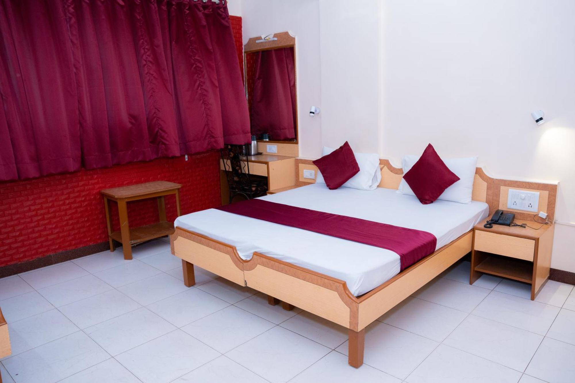 Saigal Guest House Mumbai Luaran gambar