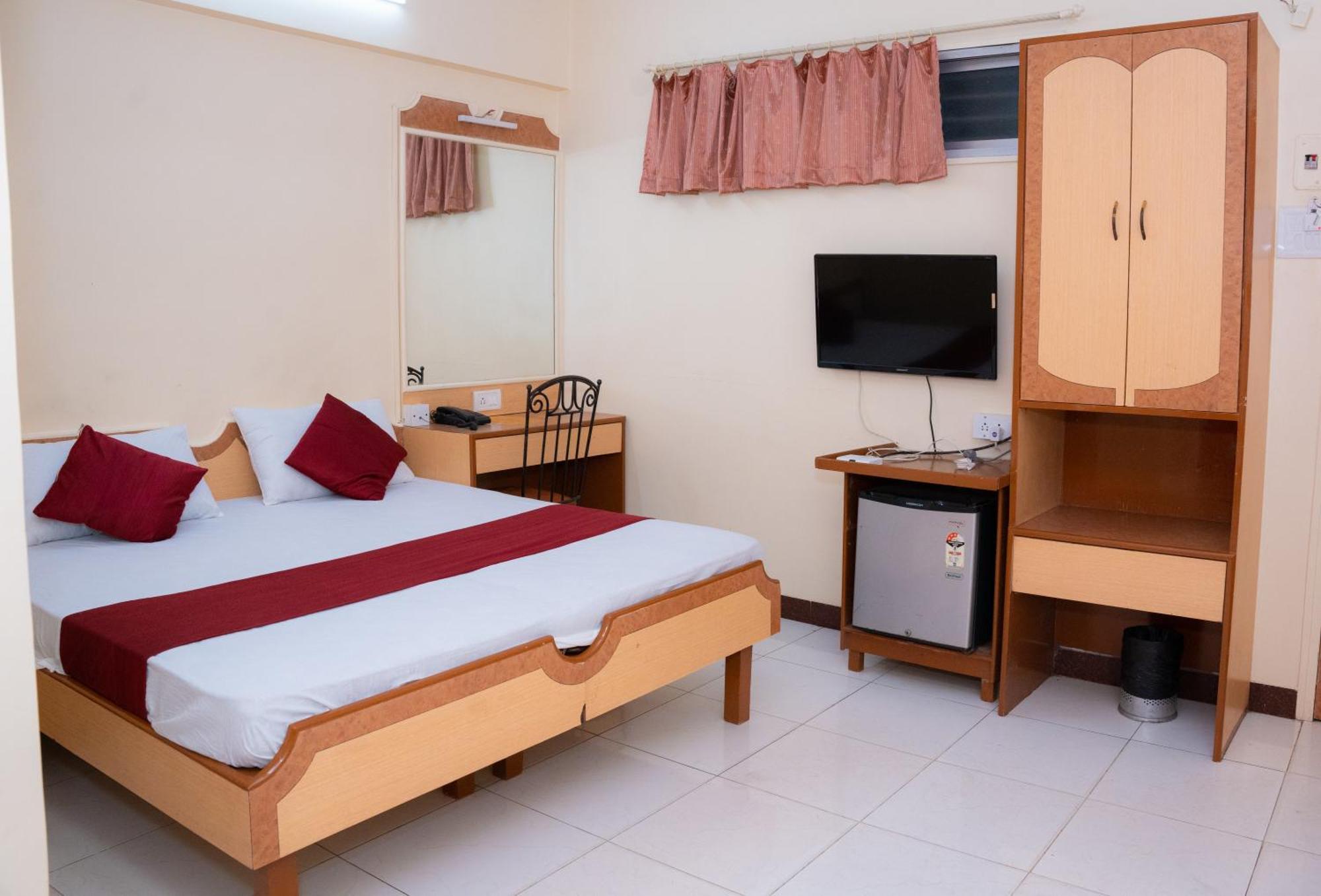 Saigal Guest House Mumbai Luaran gambar
