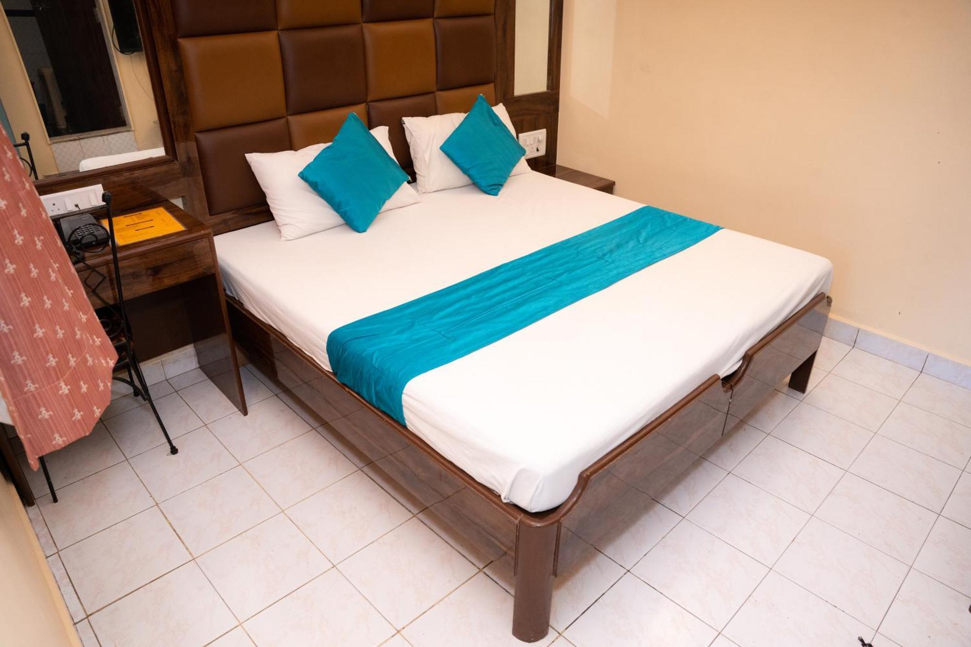 Saigal Guest House Mumbai Luaran gambar