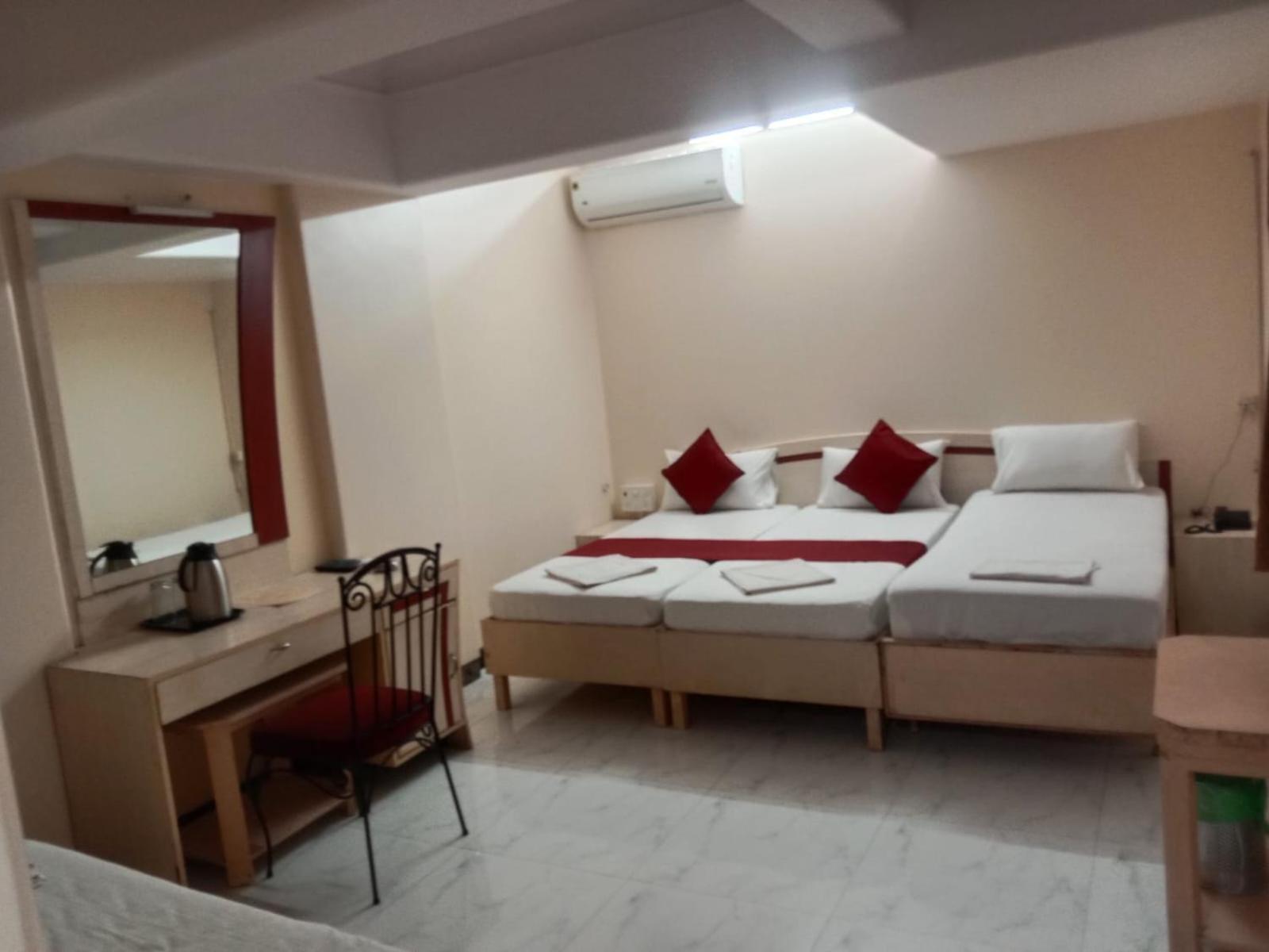 Saigal Guest House Mumbai Luaran gambar