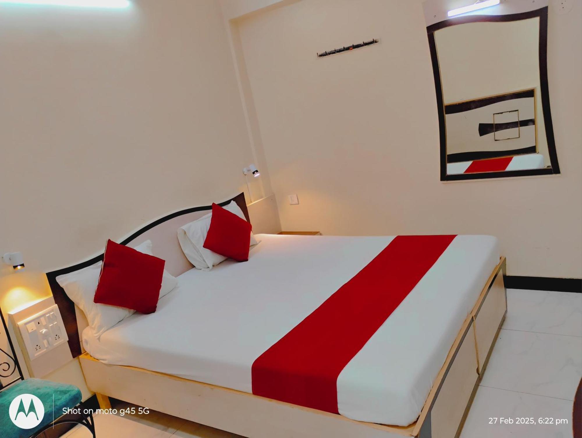 Saigal Guest House Mumbai Luaran gambar