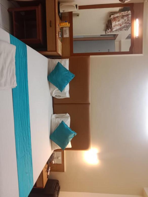 Saigal Guest House Mumbai Luaran gambar