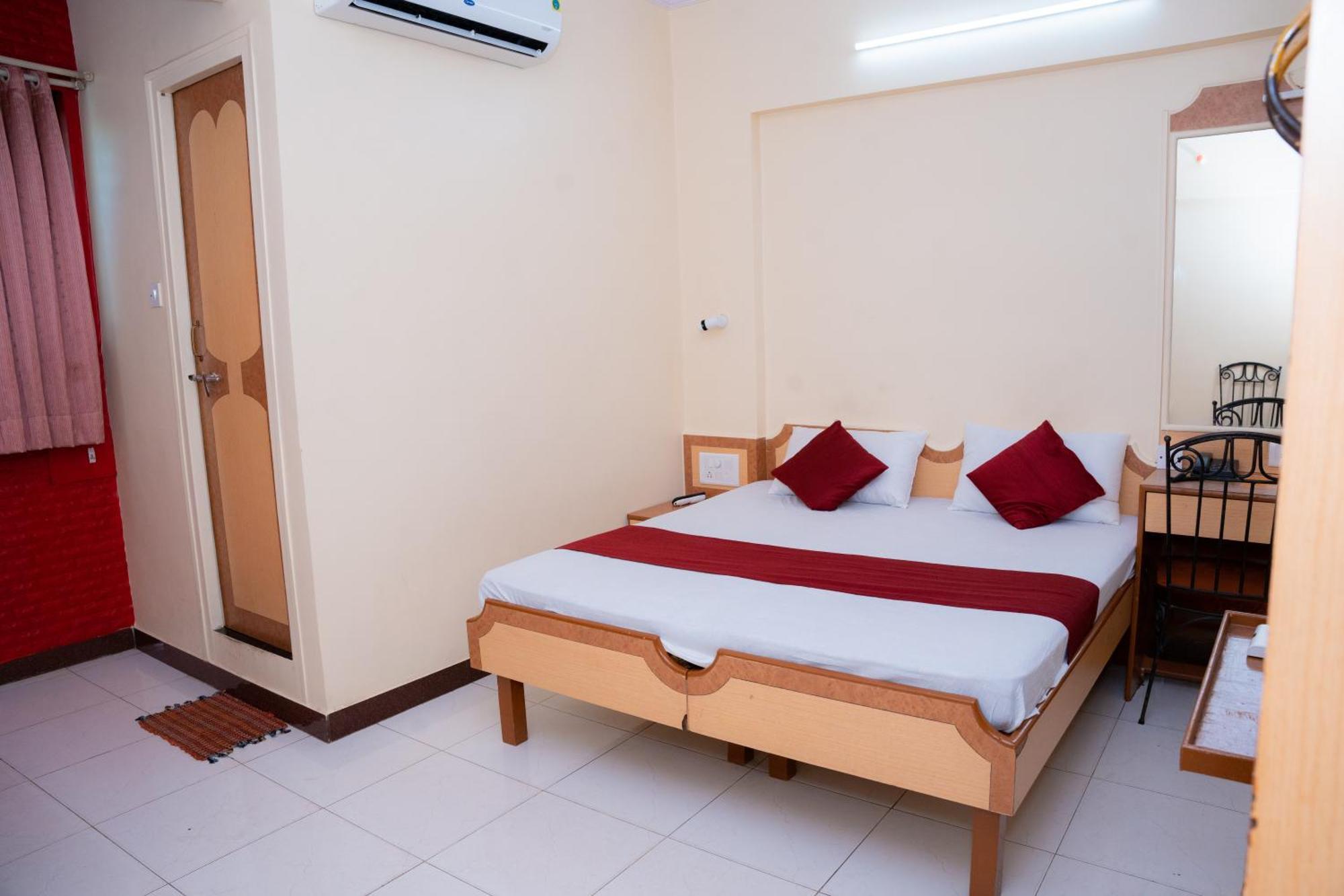 Saigal Guest House Mumbai Luaran gambar
