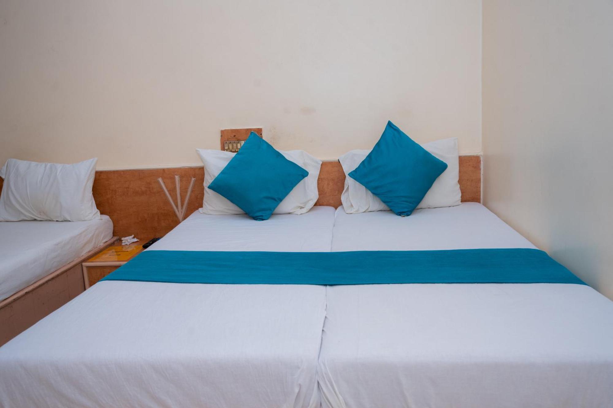 Saigal Guest House Mumbai Luaran gambar