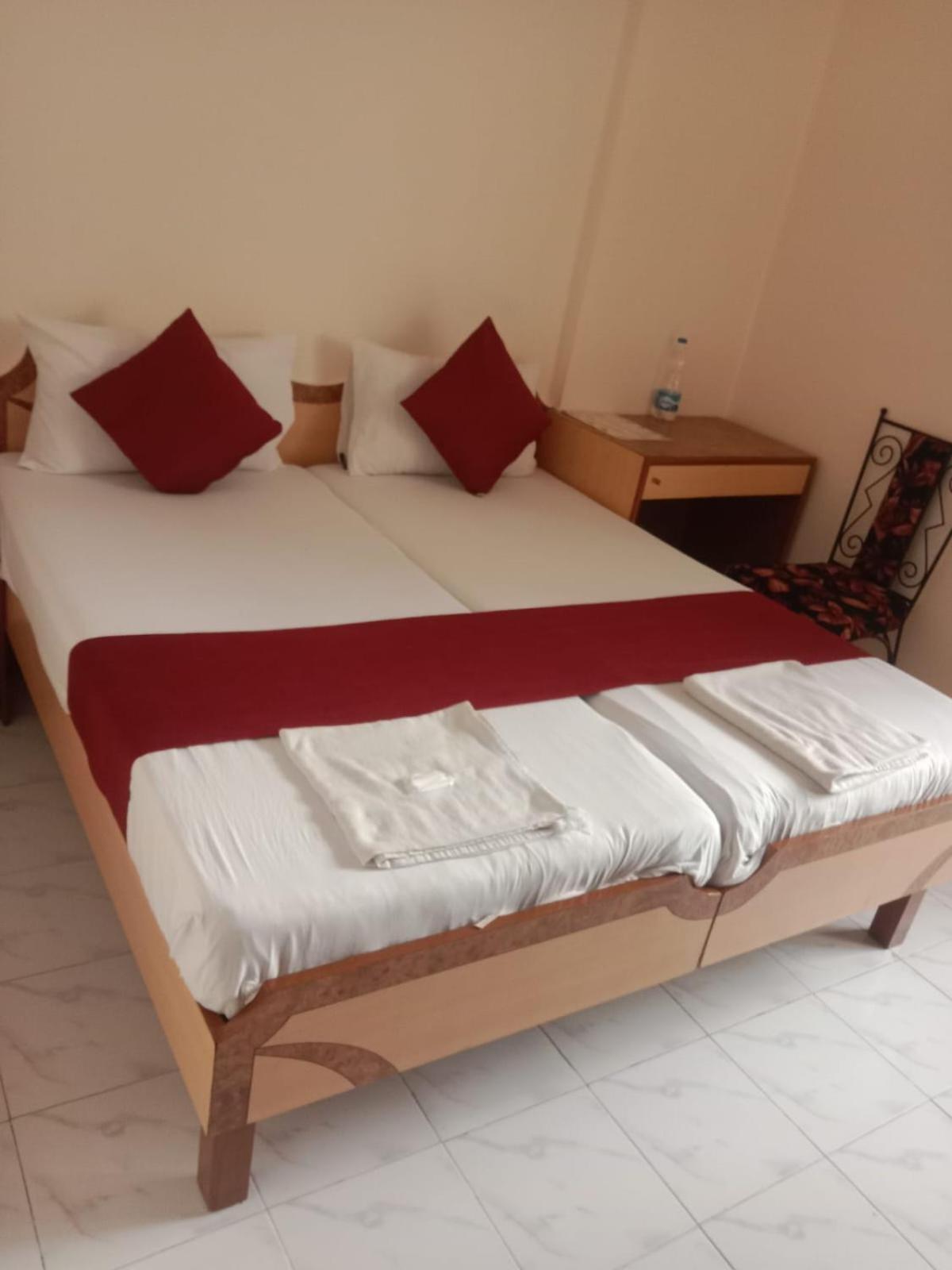 Saigal Guest House Mumbai Luaran gambar